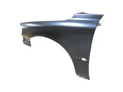 VOLVO S60- 00/04; ÖN ÇAMURLUK DELİKLİ SOL (TW) 9187958