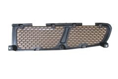 HYUNDAI STAREX- MİNİBÜS- 98/08; ÖN TAMPON PANJURU SAĞ SİYAH (TW) 86522-4A000