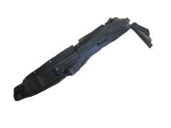 ISUZU D MAX- PICK UP- 12/17; ÖN ÇAMURLUK DAVLUMBAZI SOL (4X4) 8-98077-256-6