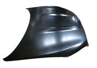 NISSAN QASHQAI- J10- 10/13; MOTOR KAPUTU (TYG) F5100BR0MC