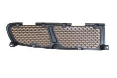 HYUNDAI STAREX- MİNİBÜS- 98/08; ÖN TAMPON PANJURU SOL SİYAH (TW) 86512-4A000