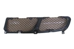 HYUNDAI STAREX- MİNİBÜS- 98/08; ÖN TAMPON PANJURU SOL SİYAH (TW) 86512-4A000