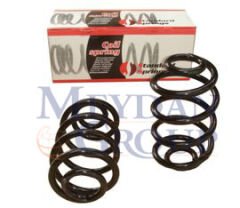 OPEL VECTRA- C- 03/05; ARKA HELEZON YAYI SAĞ/SOL (2Lİ SET)1.6/1.8GTS/1.9/2.0/2.2 (13,75X139X258) 424071