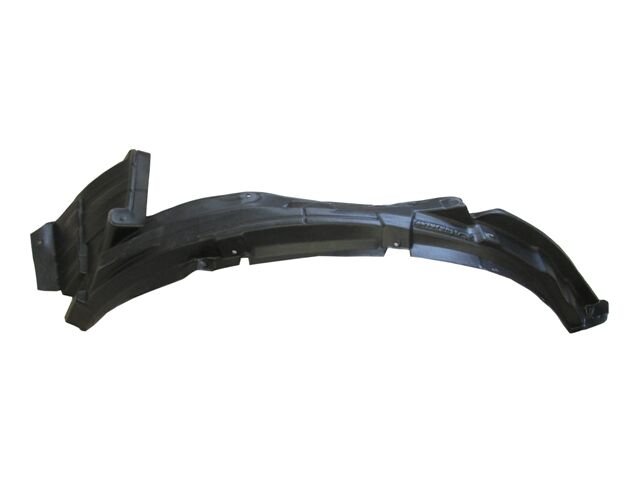 ISUZU D MAX- PICK UP- 17/19; ÖN ÇAMURLUK DAVLUMBAZI SOL (4X4) 8-98077-256-6