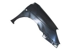 RENAULT SCENIC- 1- 00/03; ÖN ÇAMURLUK DELİKLİ SAĞ PLASTİK SİYAH (TW) 7751472385