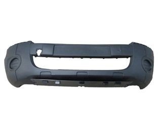 PEUGEOT PARTNER- VAN- 10/15; ÖN TAMPON SİYAH (SİS DELİKSİZ) (TYG) 1608321480