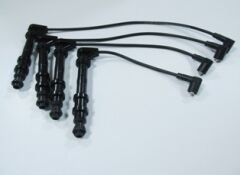 FIAT BRAVA- 97/03; BUJİ KABLOSU TAKIM (16V)1.6 cc (YOW JUNG) 46413088