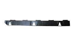 HYUNDAI IX35- 10/15; ARKA TAMPON BRAKETİ YAN SAĞ (PLASTİK) (TW) 86614-2Y000