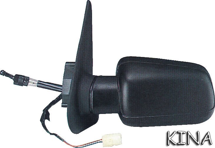 AYNA SOL VM142HL ZX (91-) MEKANİK ISITMALI KATLANMAZ