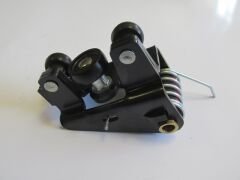 RENAULT KANGOO- 98/03; SÜRGÜLÜ KAPI ORTA RAY BAĞLANTISI UCU SOL 7700354515