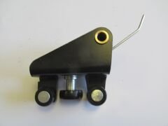 RENAULT KANGOO- 98/03; SÜRGÜLÜ KAPI ORTA RAY BAĞLANTISI UCU SOL 7700354515