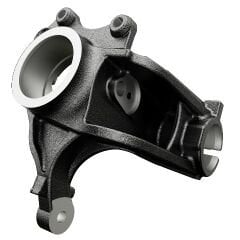 CITROEN C ELYSEE- 12/16; ÖN AKS TAŞIYICI SOL (47 MM) 3646.91