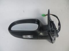 VOLVO S60- 00/04; KAPI AYNASI SOL ELEKTRİKLİ/ISITMALI/HAFIZALI OTOMATİK KATLANIR (13 FİŞLİ) (TW) 30634916