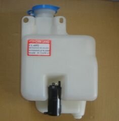 FORD FESTIVA- 88/95; ÖN CAM SU BİDONU/DEPOSU MOTORLU KK150-67-480