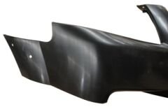 FORD RANGER- PICK UP- 07/09; ÖN TAMPON (DODİK DELİKLİ (4X4) FPI) URY6-50-03Y