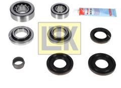 INA 462021510 - DİFERANSİYEL TAMİR KİTİ BMW 5 (F10) GRAN TURİSMO TOURİNG