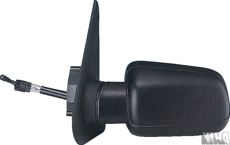 AYNA SOL VM142L ZX (91-) MEKANİK KATLANMAZ