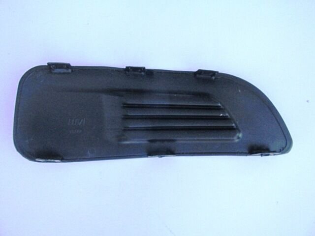 CITROEN C4- 11/17; SİS LAMBA KAPAĞI SOL SİS DELİKSİZ 7453.63