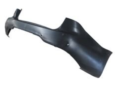 KIA RIO- SD- 12/14; ARKA TAMPON KARLIKSIZ SİYAH SENSÖR DELİKLİ (SPOILER) (FPI) 86611-1W000