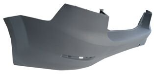 FORD MONDEO- 11/14; ARKA TAMPON GRİ (SENSÖR DELİKSİZ TW) BS71A17906BBXWAA