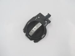 CITROEN C3- 03/09; ÖN KAPI İÇ AÇMA KOLU SAĞ KOYU GRİ (ELCEĞİ GÜMÜŞ GRİ) (HUSHAN) 9144G0