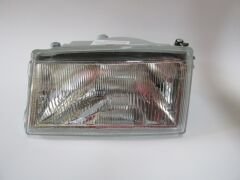 FIAT UNO- 93/01; FAR LAMBASI SOL MANUEL (H4)(AYFAR) 7642682