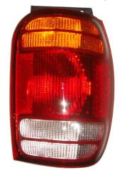 FORD EXPLORER- 99/01; STOP LAMBASI SAĞ SARI/KIRMIZI/BEYAZ (EAGLE EYES) F87Z13404AC