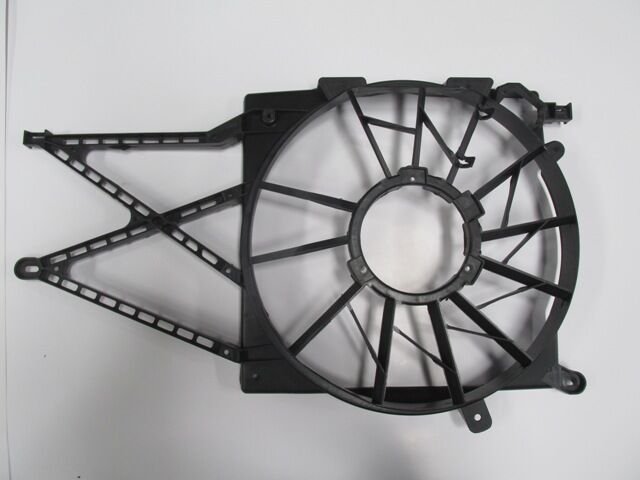 OPEL ASTRA- G- SD/HB- 99/09; RADYATÖR FAN DAVLUMBAZI BOŞ GÖVDE 1314539