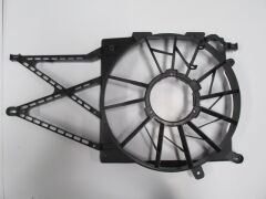 OPEL ASTRA- G- SD/HB- 99/09; RADYATÖR FAN DAVLUMBAZI BOŞ GÖVDE 1314539