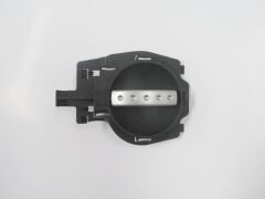 CITROEN C3- 03/09; ÖN KAPI İÇ AÇMA KOLU SOL KOYU GRİ (ELCEĞİ GÜMÜŞ GRİ) (HUSHAN) 9143G0
