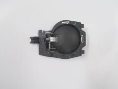 CITROEN C3- 03/09; ÖN KAPI İÇ AÇMA KOLU SOL KOYU GRİ (ELCEĞİ GÜMÜŞ GRİ) (HUSHAN) 9143G0