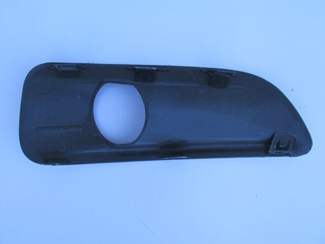 CITROEN C4- 11/17; SİS LAMBA KAPAĞI SOL SİS DELİKLİ 7453.66