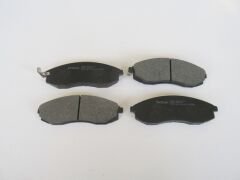 NISSAN MAXIMA- A32- 00/02; ÖN FREN BALATASI (DİSK) (151,4X47X16,5) (DAIWA) 41060-38U90