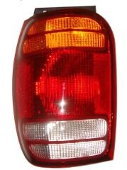 FORD EXPLORER- 99/01; STOP LAMBASI SOL SARI/KIRMIZI/BEYAZ (EAGLE EYES) F87Z13405AC