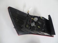 KIA RIO- SD- 12/16; DIŞ STOP LAMBASI SAĞ KIRMIZI/BEYAZ (FAMELLA) 92402-1W020