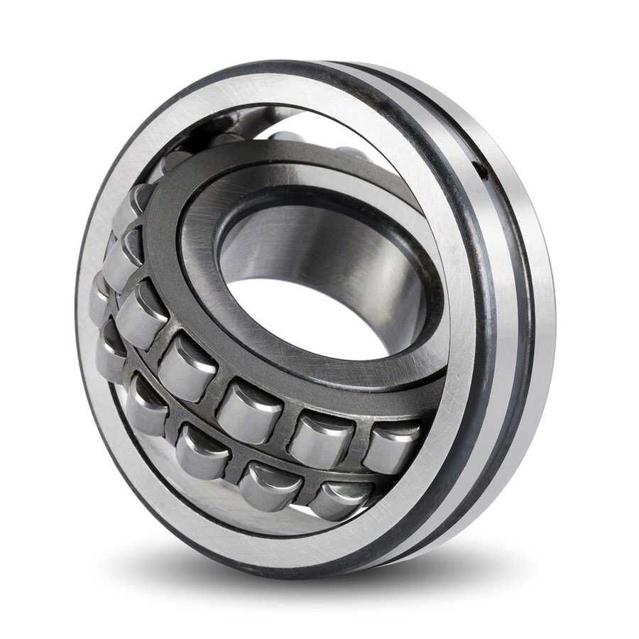 22330 T41 ELEK BİLYASI  150X320X108 KWC RULMAN