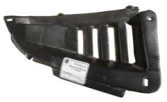RENAULT LAGUNA- 94/99; ÖN ÇAMURLUK DAVLUMBAZI SOL ALT 1.8 BENZİNLİ 7700844582