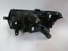 DACIA LOGAN- MCV- 14/16; FAR LAMBASI SAĞ MANUEL (H4) 6FİŞLİ SİYAH (AYFAR) 260105344R