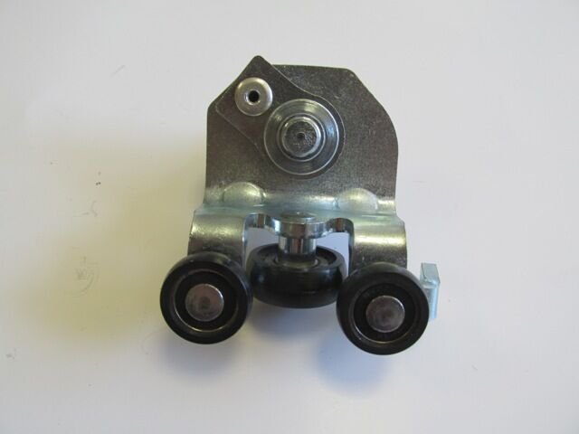 CITROEN JUMPER- 07/13; SÜRGÜLÜ KAPI ÜST RAY BAĞLANTISI SAĞ 1344234080