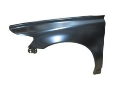 VOLVO S40- 05/07; ÖN ÇAMURLUK DELİKSİZ SOL (TYG) 30745126