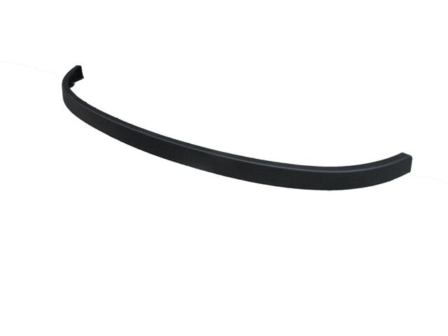 FORD FIESTA- 07/09; KARLIK (ÖN TAMPON ALTI) SIYAH (SPOILER) (TÜV)(TYG) 6S6117B769ABYYH5