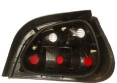 RENAULT MEGANE- 1- 99/02; STOP LAMBASI SOL (KIRMIZI/BEYAZ) HATCHBACK 4 KAPI (FAMELLA) 7700428320