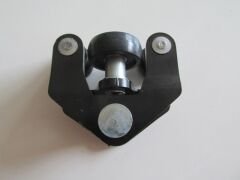 PEUGEOT PARTNER- 03/09; SÜRGÜLÜ KAPI ALT RAY BAĞLANTISI UCU SAĞ/SOL AYNI (ADET) 9034.22