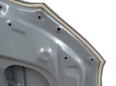 TOYOTA COROLLA- E150- 07/13; MOTOR KAPUTU GRİ BOYALI (İCELİ/ÇEKOMASTİKLİ) (SIMYI) 53301-12A20