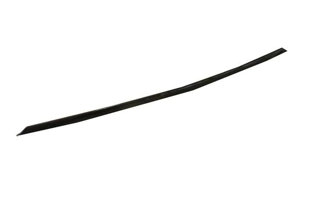 BMW 3 SERI- F30- 12/14; ÖN TAMPON PANJURU ÜST ÇITASI SİYAH (320D SPORT LİNE MODEL İÇİN) (TW) 51117279699