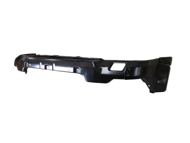 NISSAN SKYSTAR- PICK UP- ND22- 03/12; ÖN TAMPON DEMİRİ (DODİK ÇIKINTILI TAMPONLAR İÇİN) (FPI) 62030VK300
