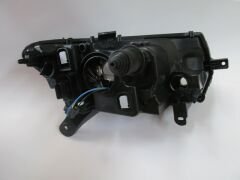 DACIA LOGAN- MCV- 14/16; FAR LAMBASI SOL MANUEL (H4) 6FİŞLİ SİYAH (AYFAR) 260601236R