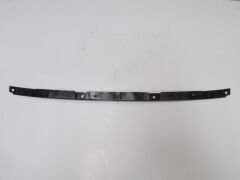 BMW 3 SERI- F30- 12/14; ÖN TAMPON ALT ÇITASI (M PAKET) (TW) 51118054187