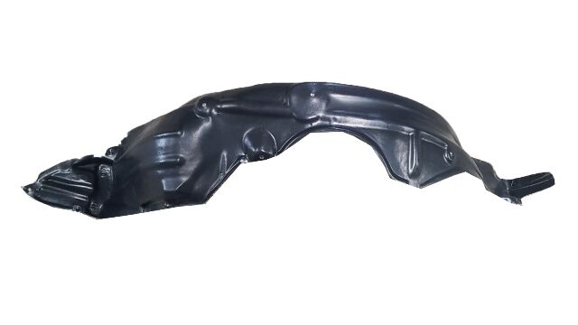 TOYOTA YARIS- 06/11; ÖN ÇAMURLUK DAVLUMBAZI SAĞ 53875-52141