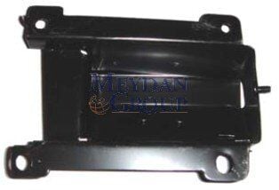 NISSAN MAXIMA- A32- 95/00; ÖN TAMPON İÇ BRAKETİ SAĞ (KÜÇÜK) 62220-51U00